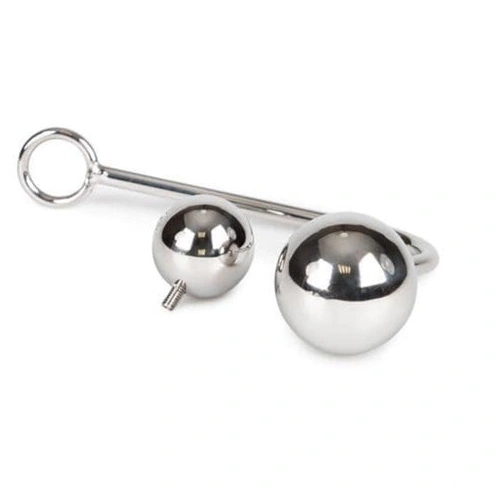 Anal Hooks Hook AllNight Steel Anal 5299 BDSM 0815